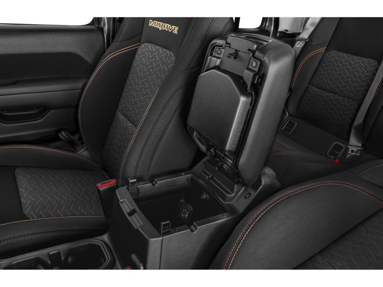 2023 Jeep Gladiator MOJAVE 4X4 Braintree MA