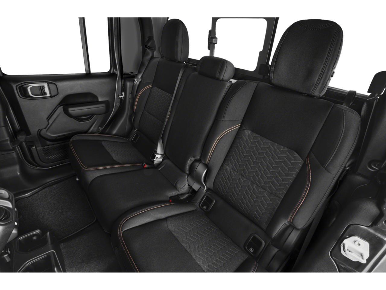 2023 Jeep Gladiator MOJAVE 4X4 Braintree MA