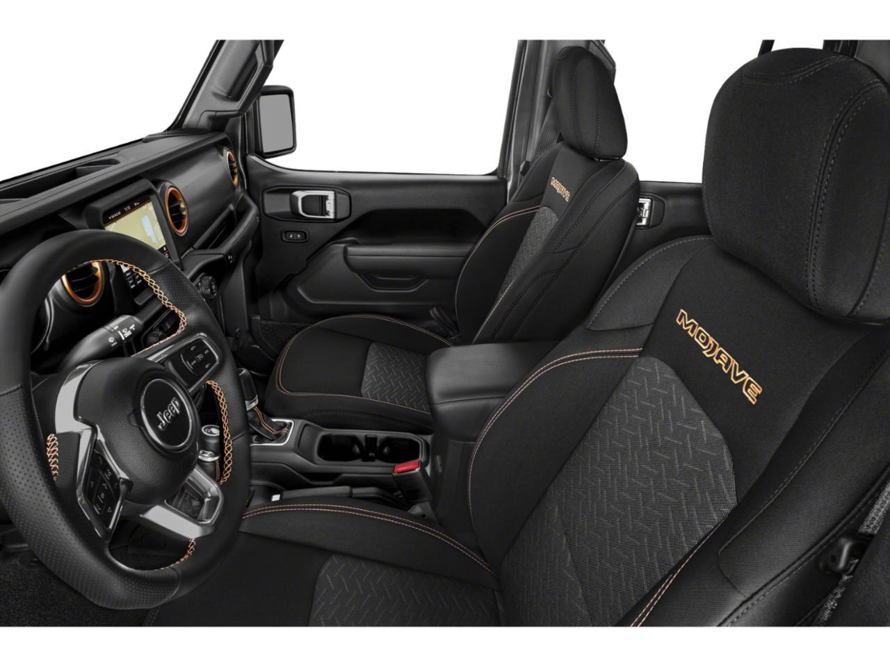 2023 Jeep Gladiator MOJAVE 4X4 Braintree MA