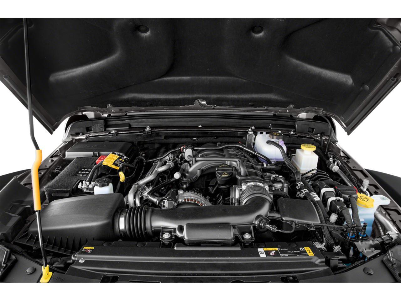 2023 Jeep Gladiator MOJAVE 4X4 Braintree MA