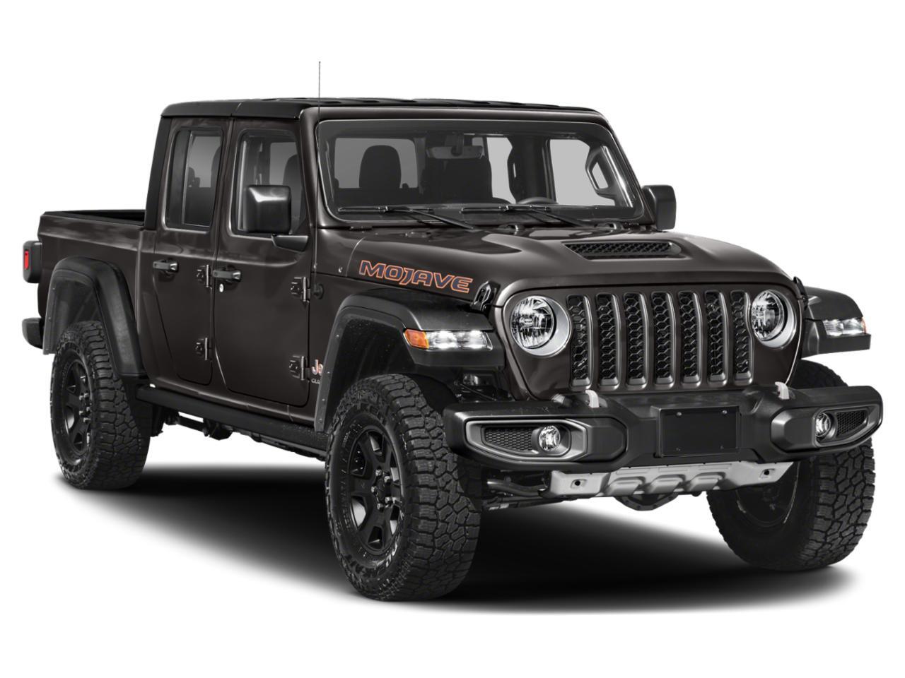 2023 Jeep Gladiator MOJAVE 4X4 Braintree MA