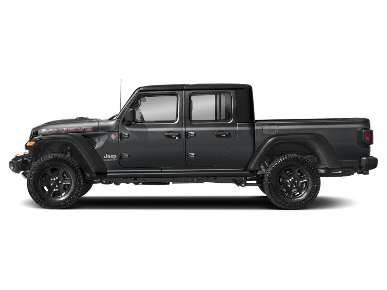 2023 Jeep Gladiator MOJAVE 4X4 Braintree MA