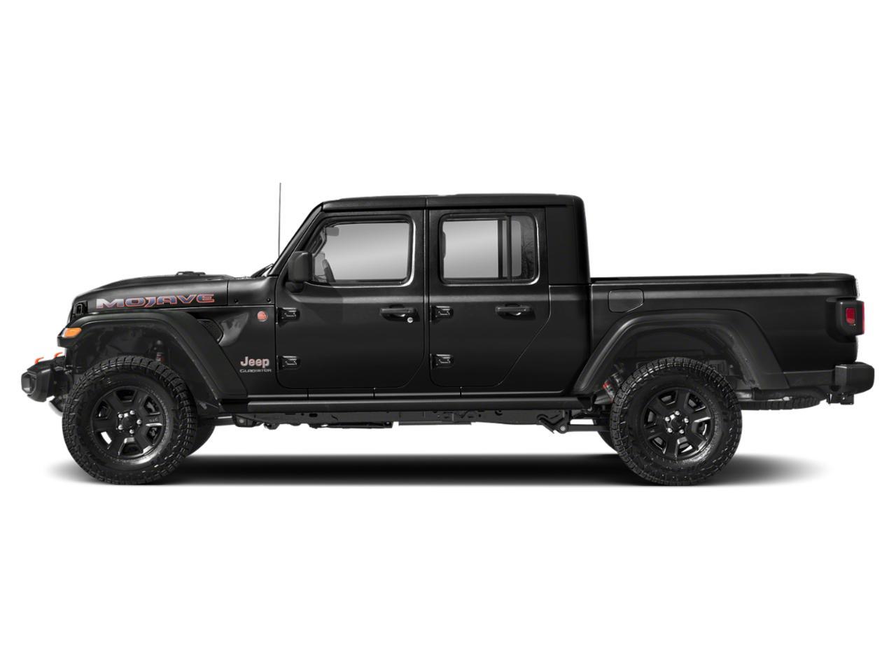 2023 Jeep Gladiator MOJAVE 4X4 Boston MA