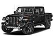 2023 Jeep Gladiator GLADIATOR MOJAVE 4X4