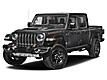 2023 Jeep Gladiator GLADIATOR MOJAVE 4X4