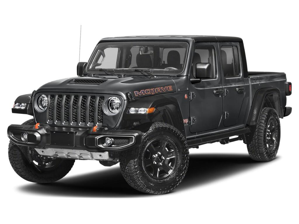 2023 Jeep Gladiator Mojave Phoenix AZ