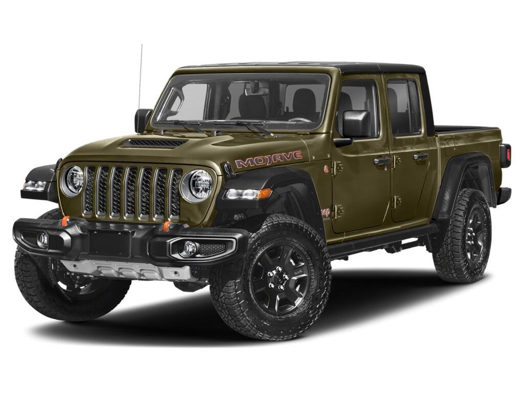 2023 Jeep Gladiator Mojave Phoenix AZ