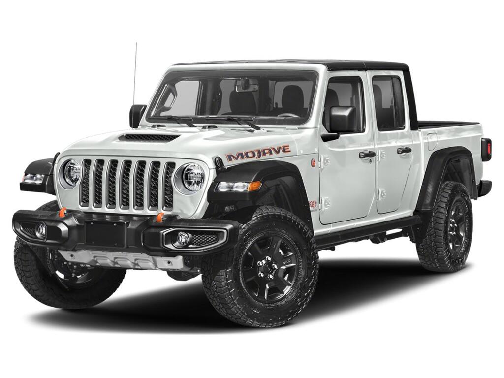 2023 Jeep Gladiator Mojave Phoenix AZ