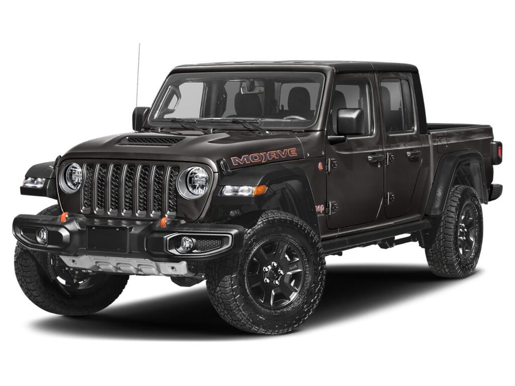 2023 Jeep Gladiator Mojave Phoenix AZ 2023 Jeep Gladiator Mojave Phoenix AZ