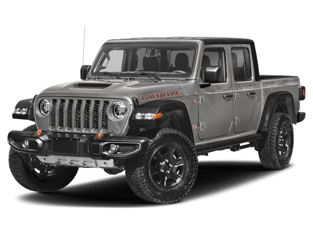 2023 Jeep Gladiator Mojave Phoenix AZ
