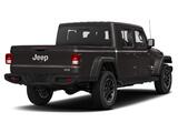2023 Jeep Gladiator Overland Phoenix AZ