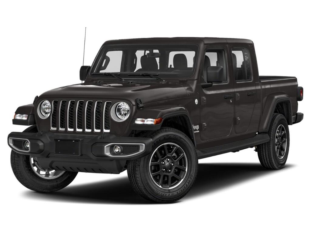 2023 Jeep Gladiator Overland Phoenix AZ