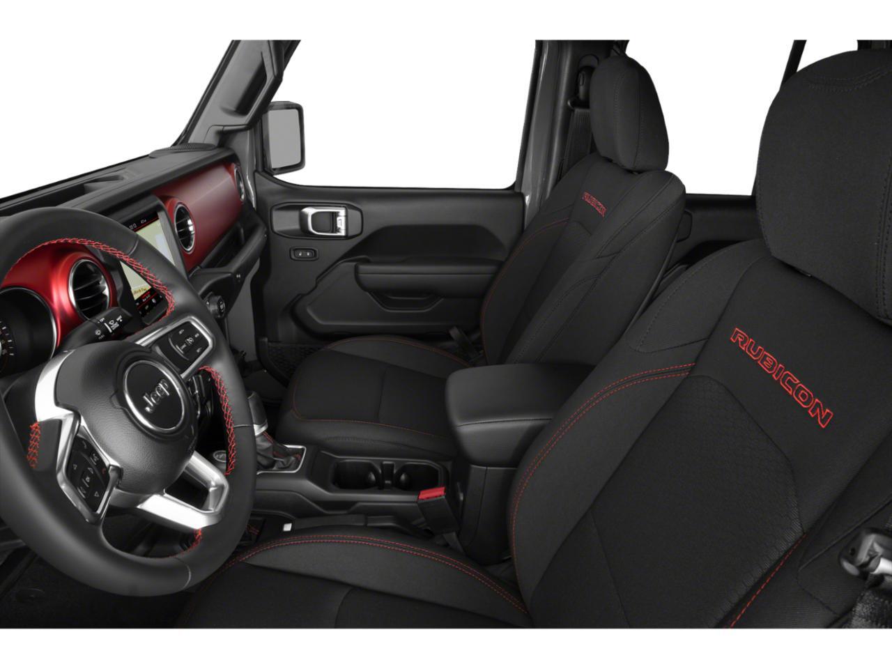 2023 Jeep Gladiator RUBICON 4X4 Braintree MA