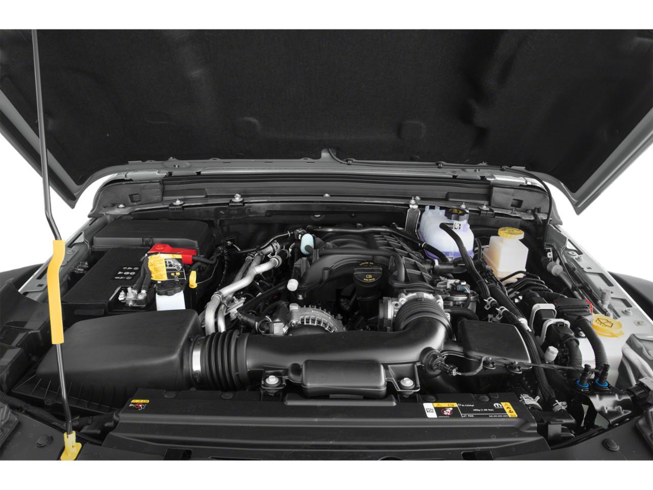 2023 Jeep Gladiator RUBICON 4X4 Braintree MA