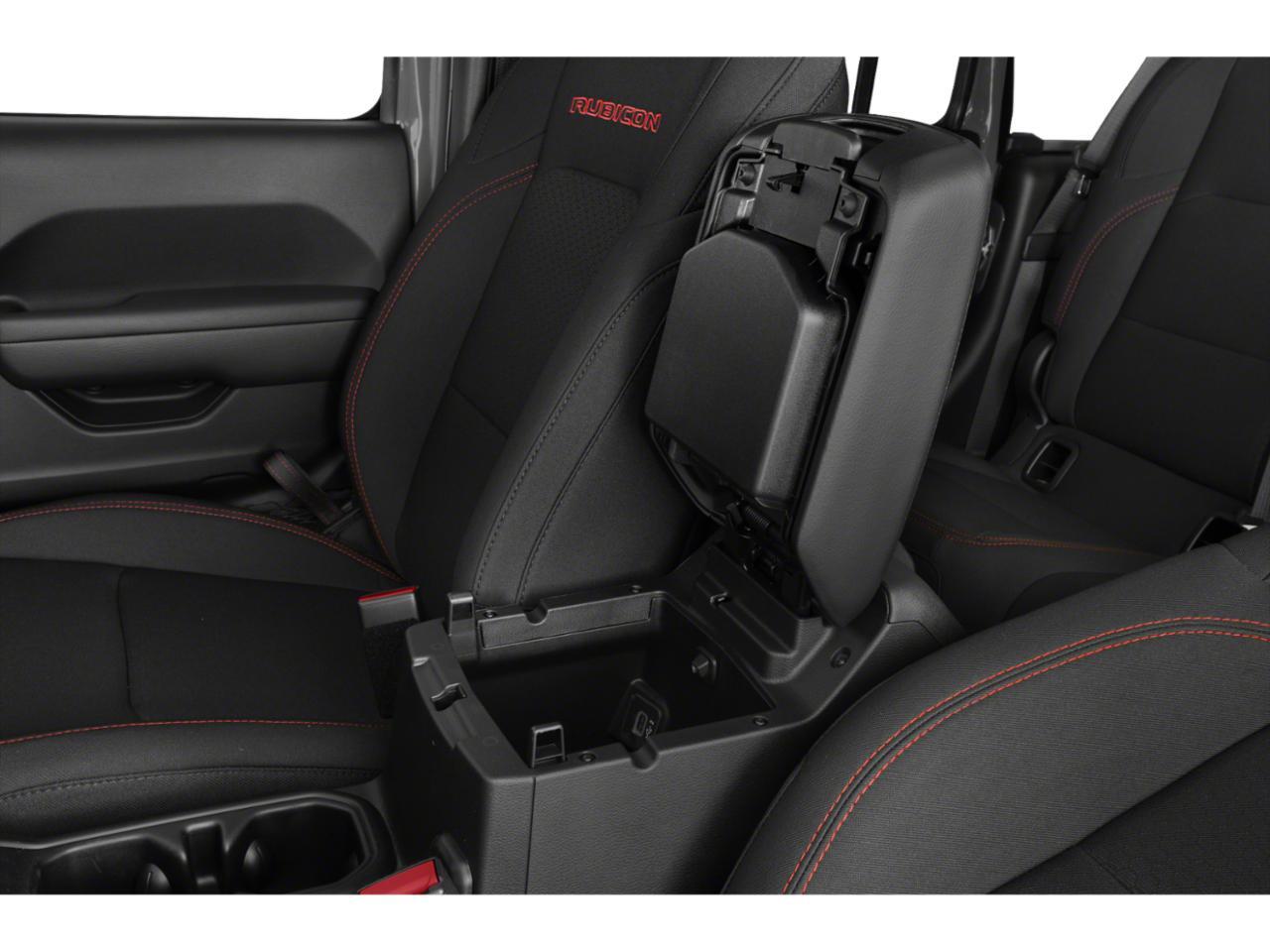 2023 Jeep Gladiator RUBICON 4X4 Braintree MA