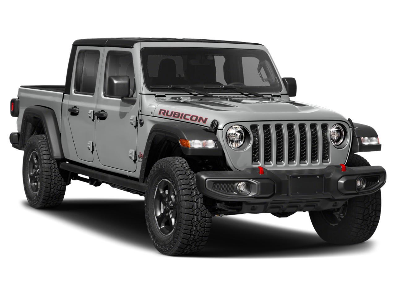 2023 Jeep Gladiator RUBICON 4X4 Braintree MA