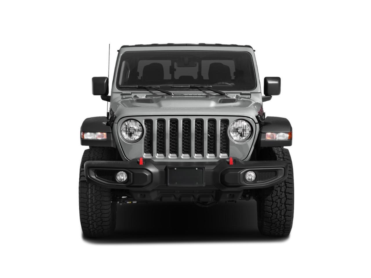 2023 Jeep Gladiator RUBICON 4X4 Braintree MA