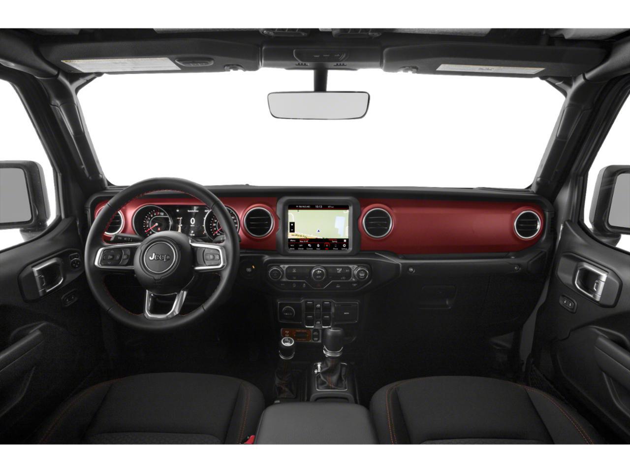 2023 Jeep Gladiator RUBICON 4X4 Braintree MA