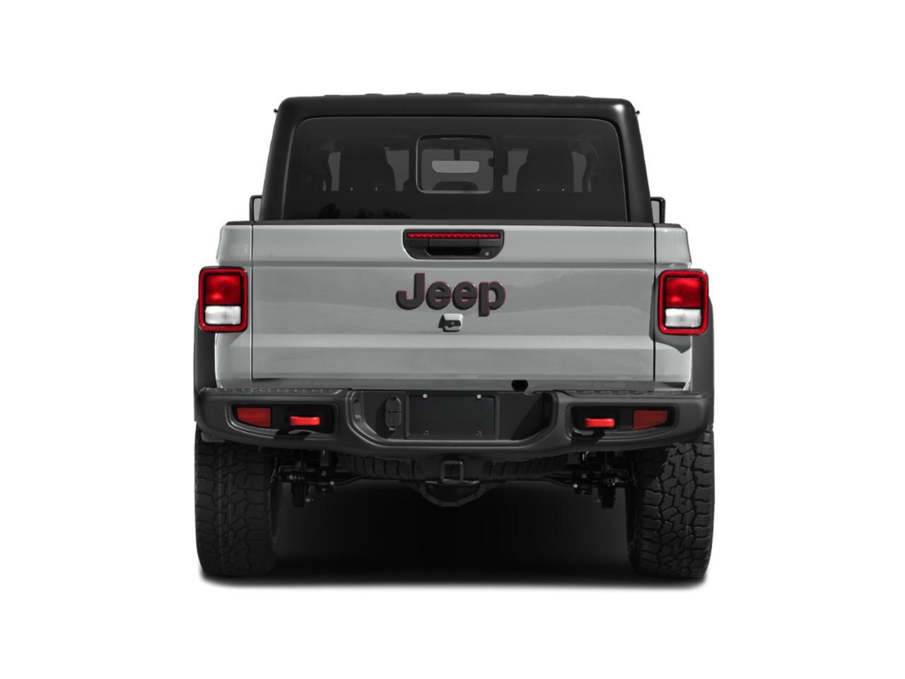 2023 Jeep Gladiator RUBICON 4X4 Braintree MA