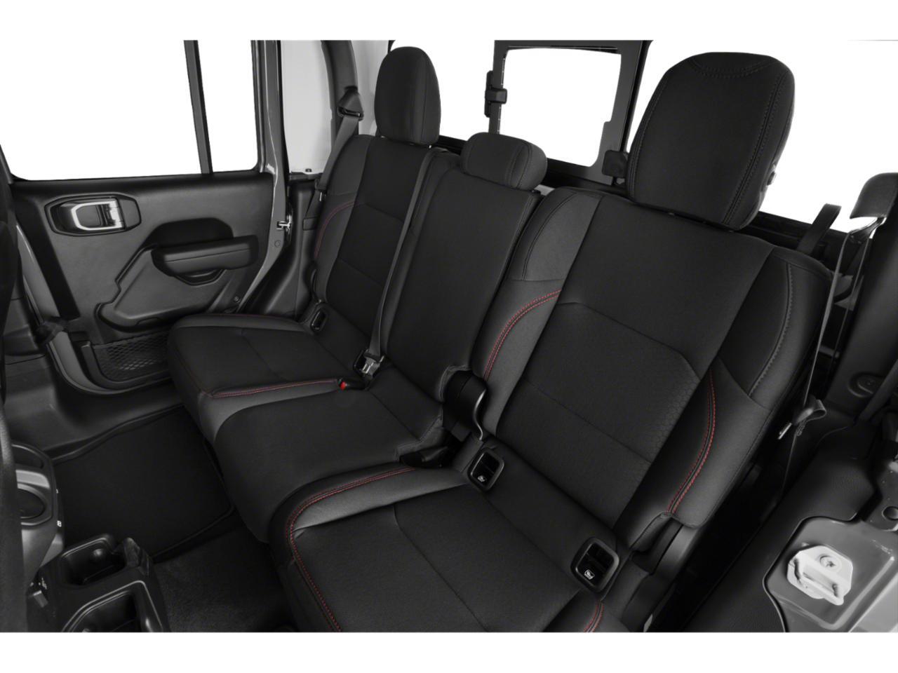 2023 Jeep Gladiator RUBICON 4X4 Braintree MA