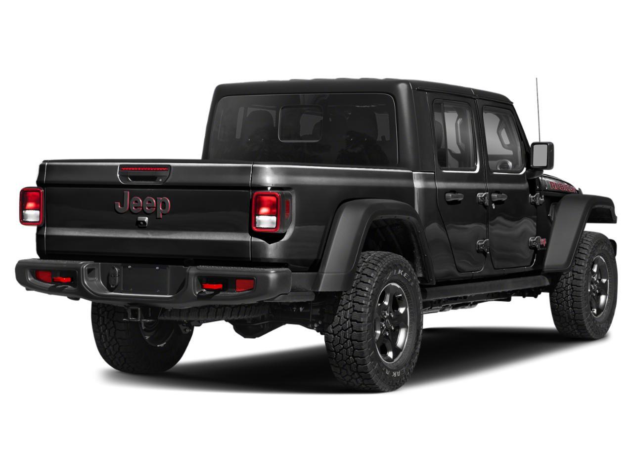 2023 Jeep Gladiator RUBICON 4X4 Braintree MA