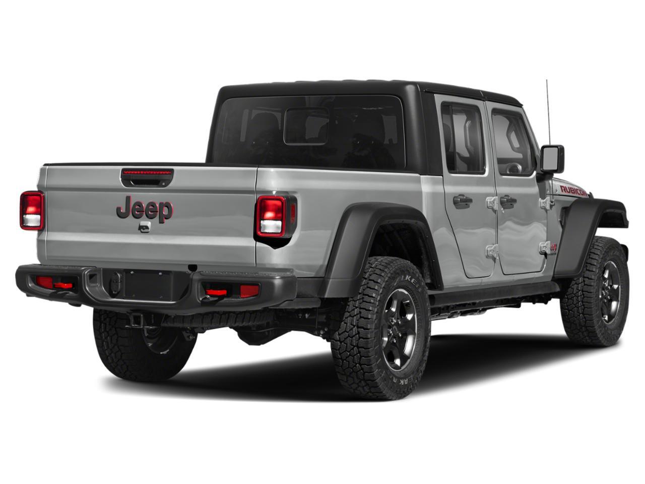 2023 Jeep Gladiator RUBICON 4X4 Boston MA