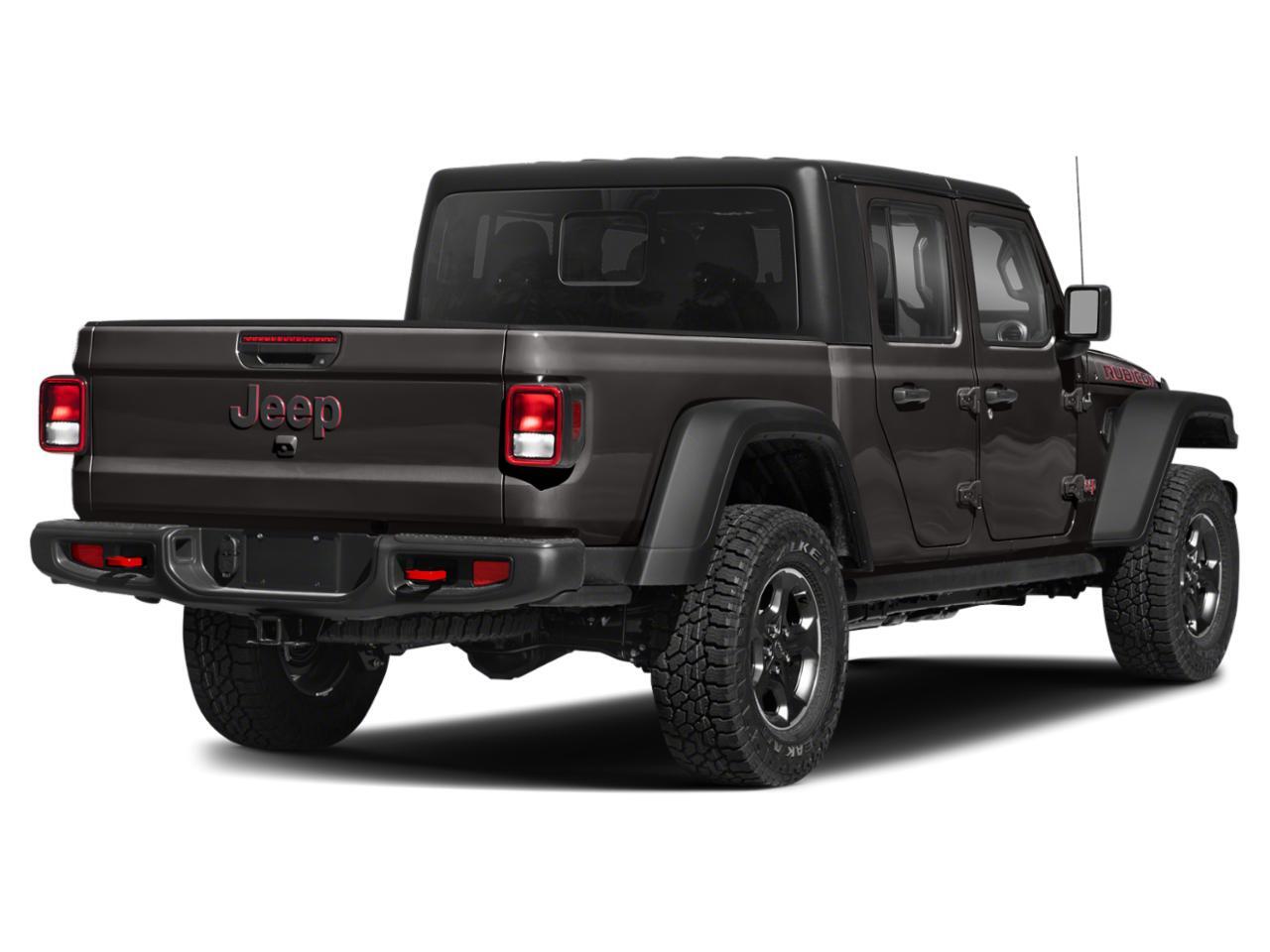 2023 Jeep Gladiator RUBICON 4X4 Braintree MA