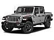 2023 Jeep Gladiator GLADIATOR RUBICON 4X4