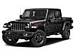2023 Jeep Gladiator GLADIATOR RUBICON 4X4