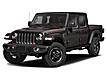 2023 Jeep Gladiator GLADIATOR RUBICON 4X4