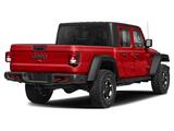 2023 Jeep Gladiator Rubicon Phoenix AZ 2023 Jeep Gladiator Rubicon Phoenix AZ
