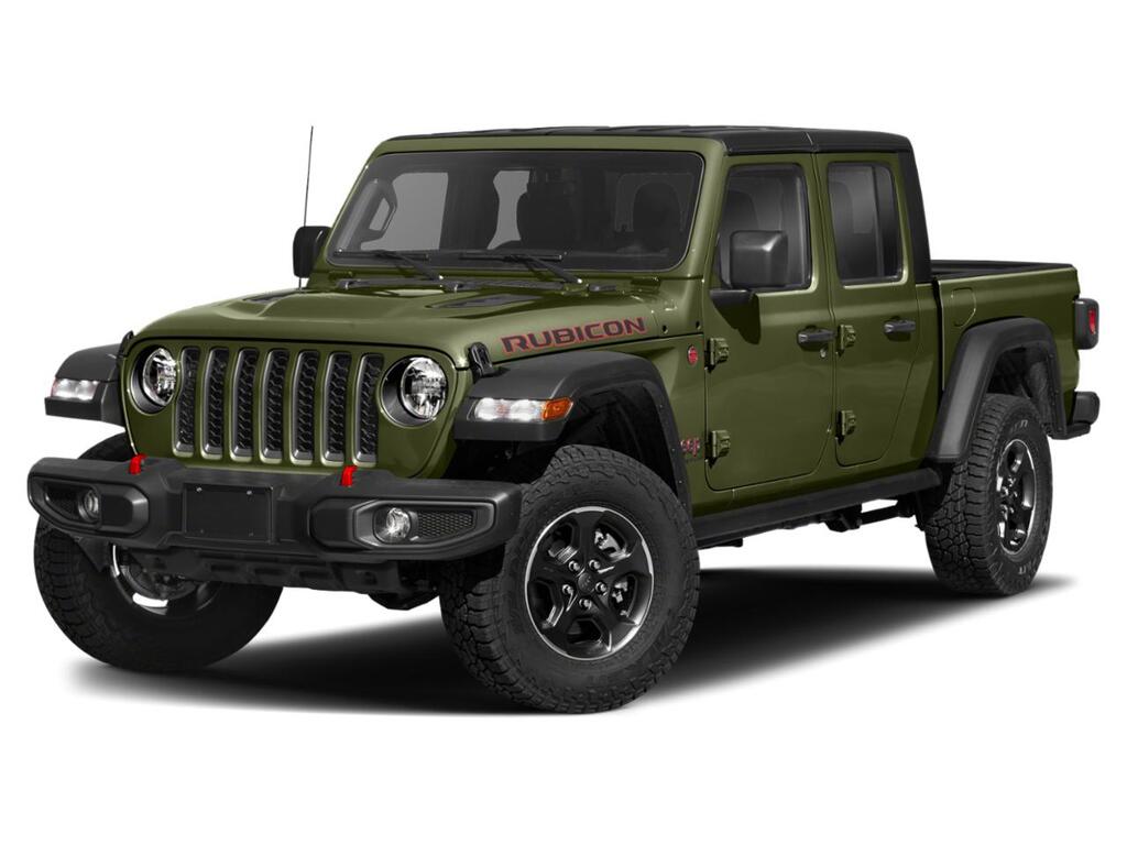 2023 Jeep Gladiator Rubicon Phoenix AZ