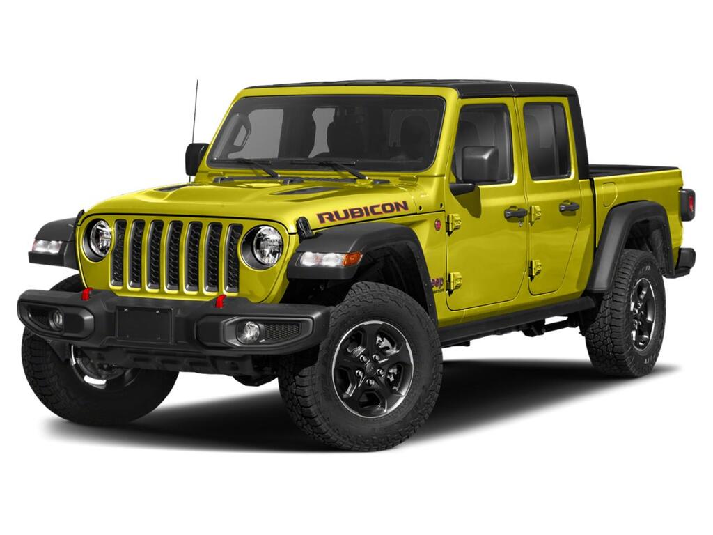 2023 Jeep Gladiator Rubicon Phoenix AZ 2023 Jeep Gladiator Rubicon Phoenix AZ