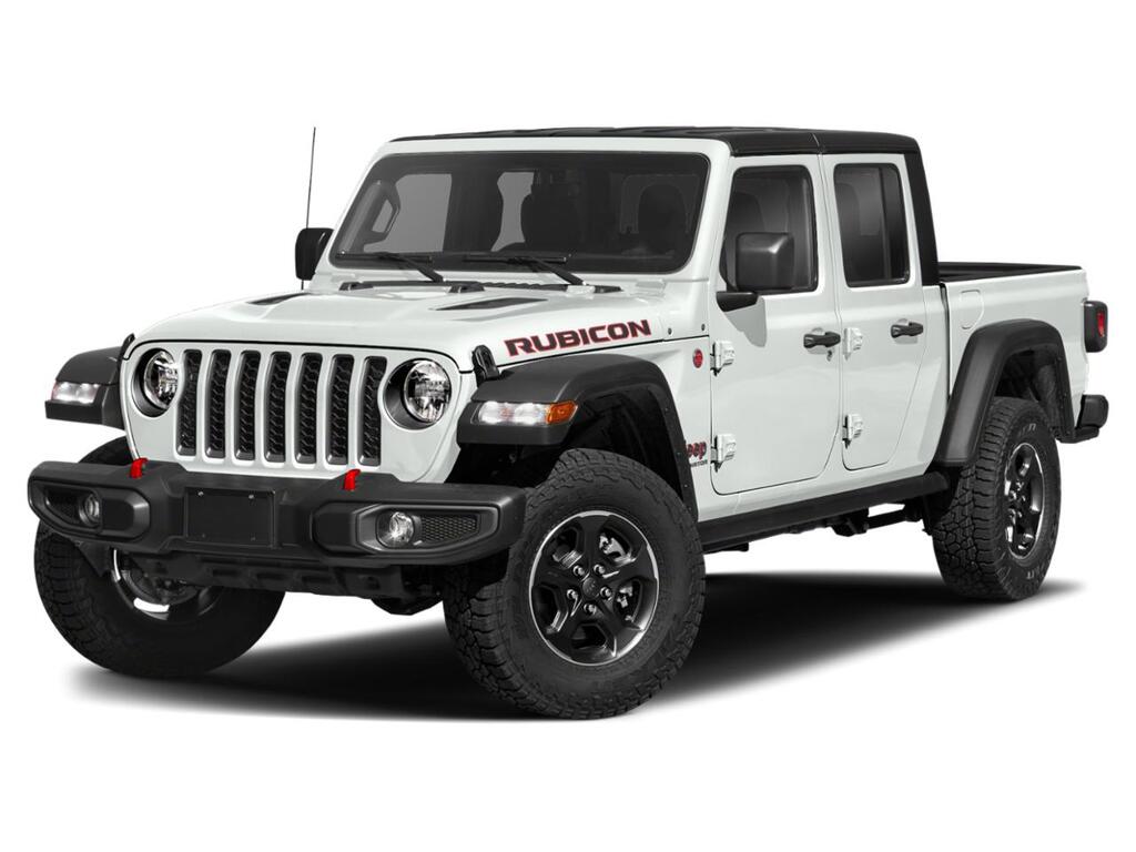 2023 Jeep Gladiator Rubicon Phoenix AZ 2023 Jeep Gladiator Rubicon Phoenix AZ