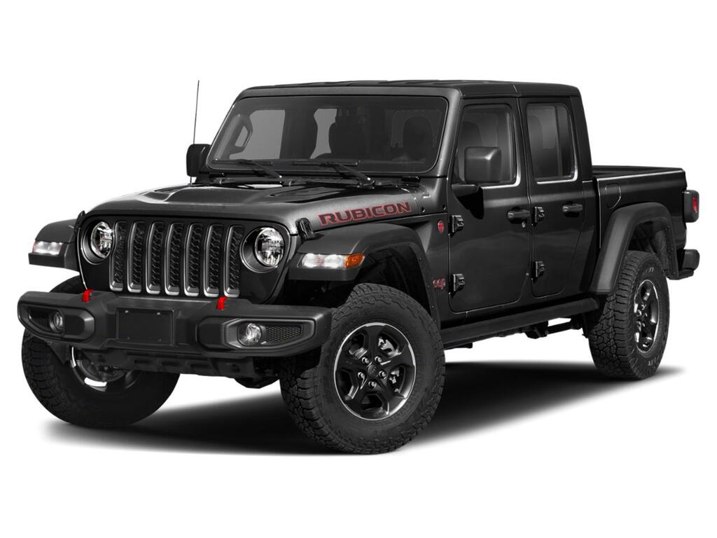 2023 Jeep Gladiator Rubicon Phoenix AZ