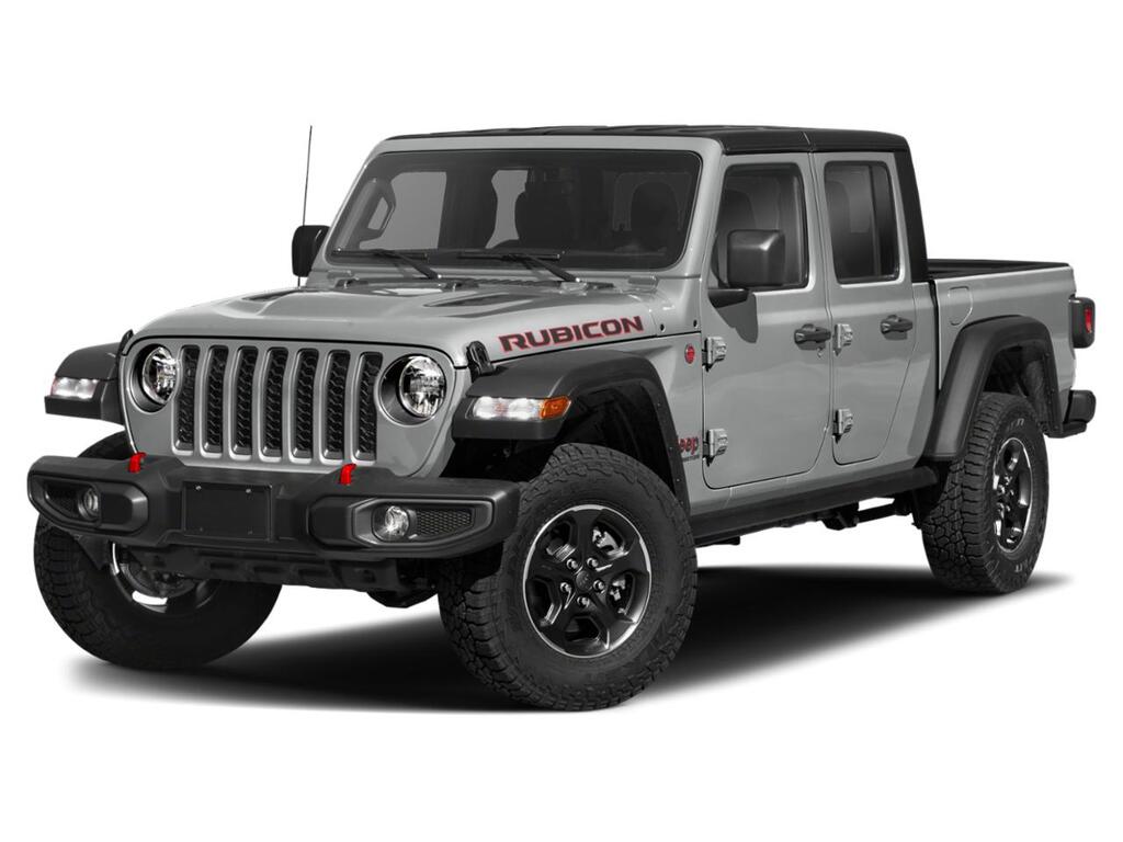 2023 Jeep Gladiator Rubicon Phoenix AZ