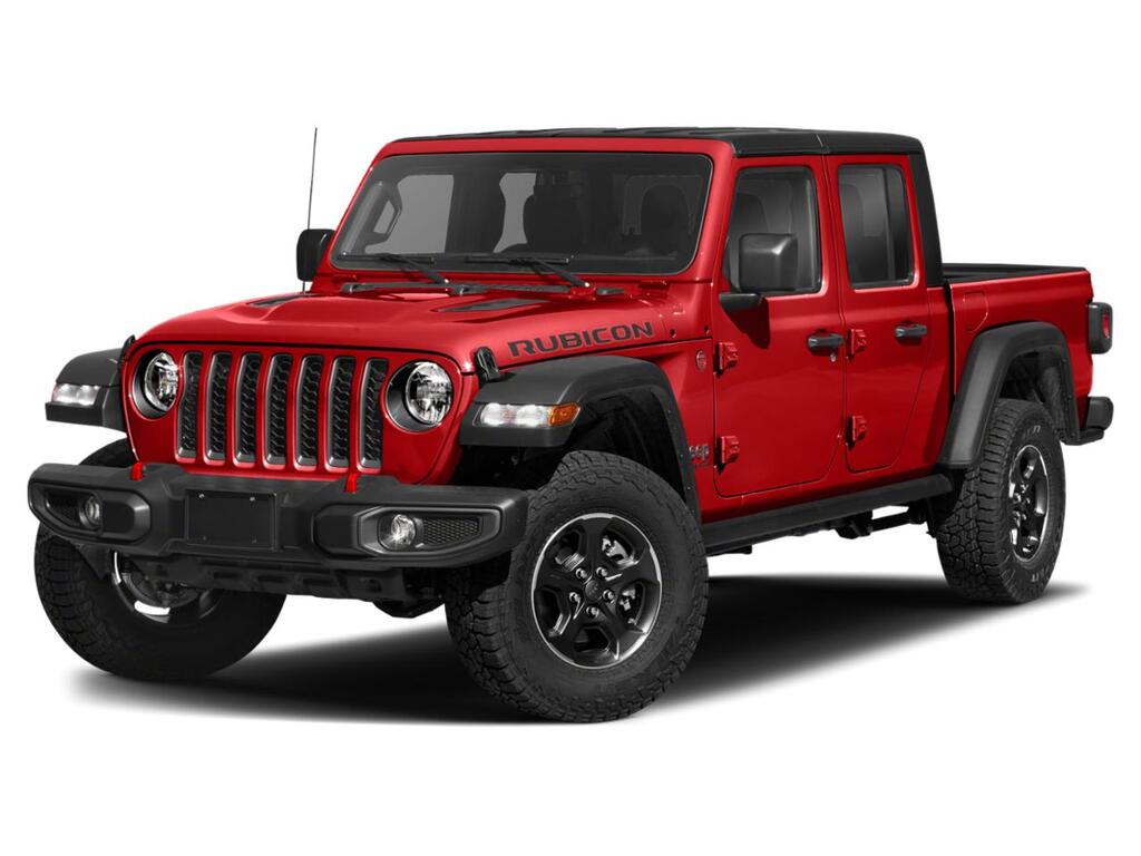 2023 Jeep Gladiator Rubicon Phoenix AZ 2023 Jeep Gladiator Rubicon Phoenix AZ