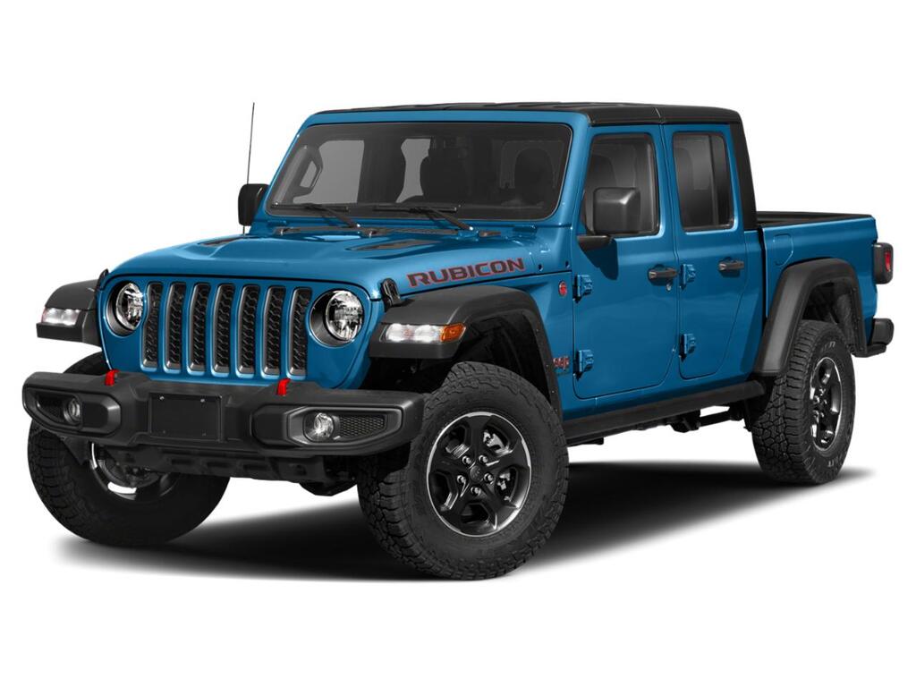 2023 Jeep Gladiator Rubicon Phoenix AZ