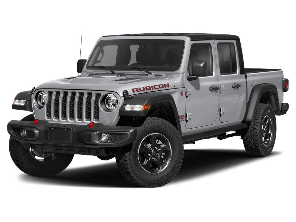 2023 Jeep Gladiator Rubicon Phoenix AZ