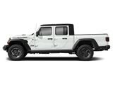 2023 Jeep Gladiator Rubicon Phoenix AZ 2023 Jeep Gladiator Rubicon Phoenix AZ