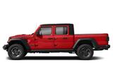 2023 Jeep Gladiator Rubicon Phoenix AZ 2023 Jeep Gladiator Rubicon Phoenix AZ