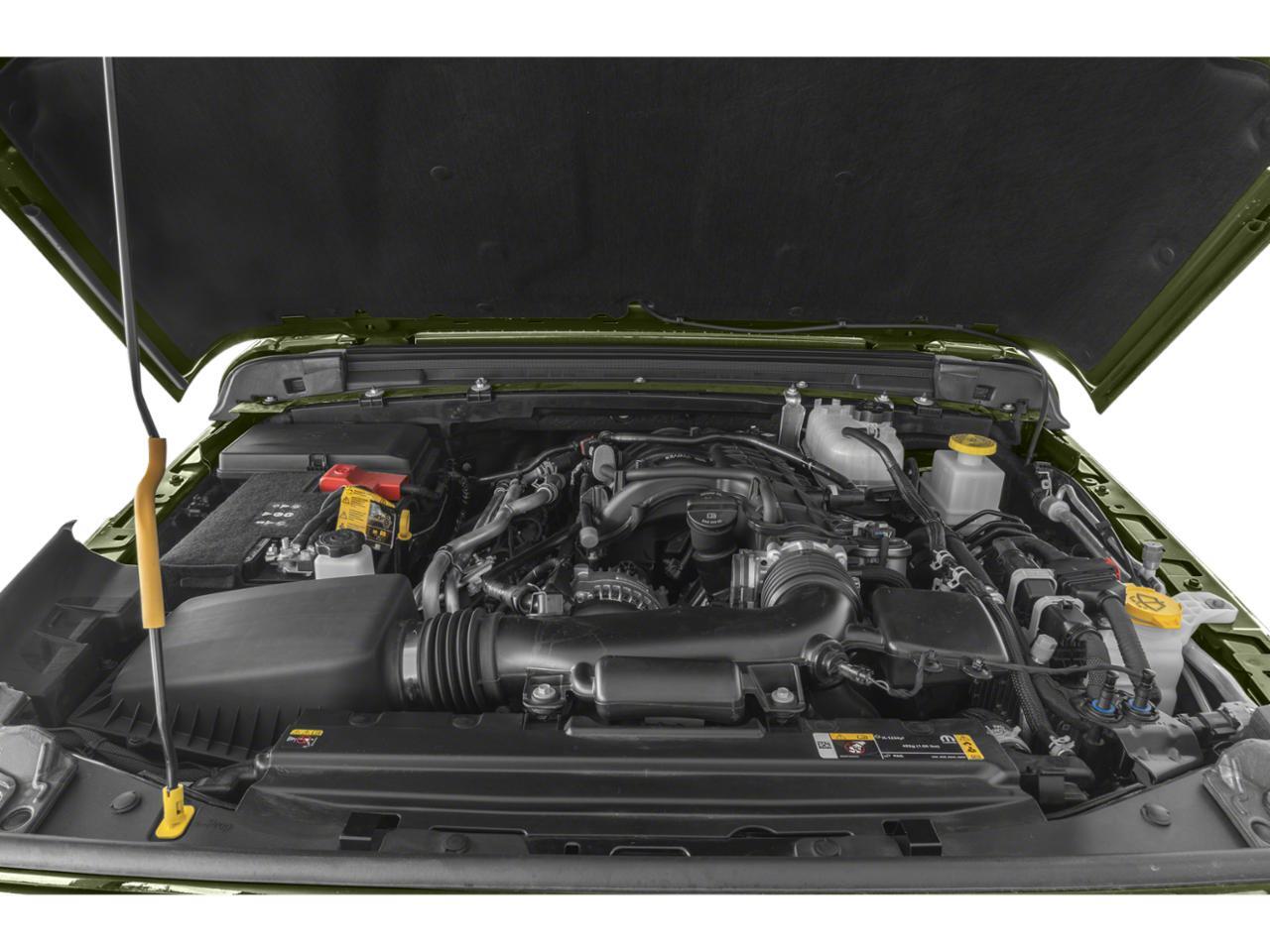 2023 Jeep Gladiator SPORT S 4X4 Braintree MA