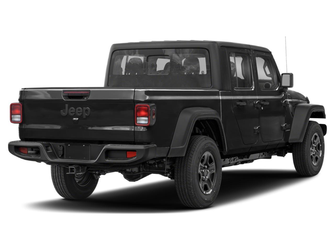 2023 Jeep Gladiator SPORT S 4X4 Braintree MA