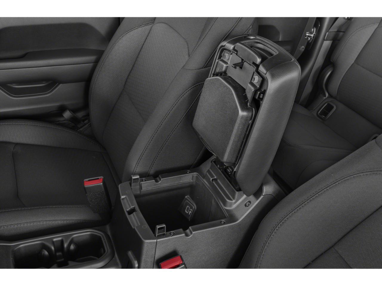 2023 Jeep Gladiator WILLYS 4X4 Kenosha WI