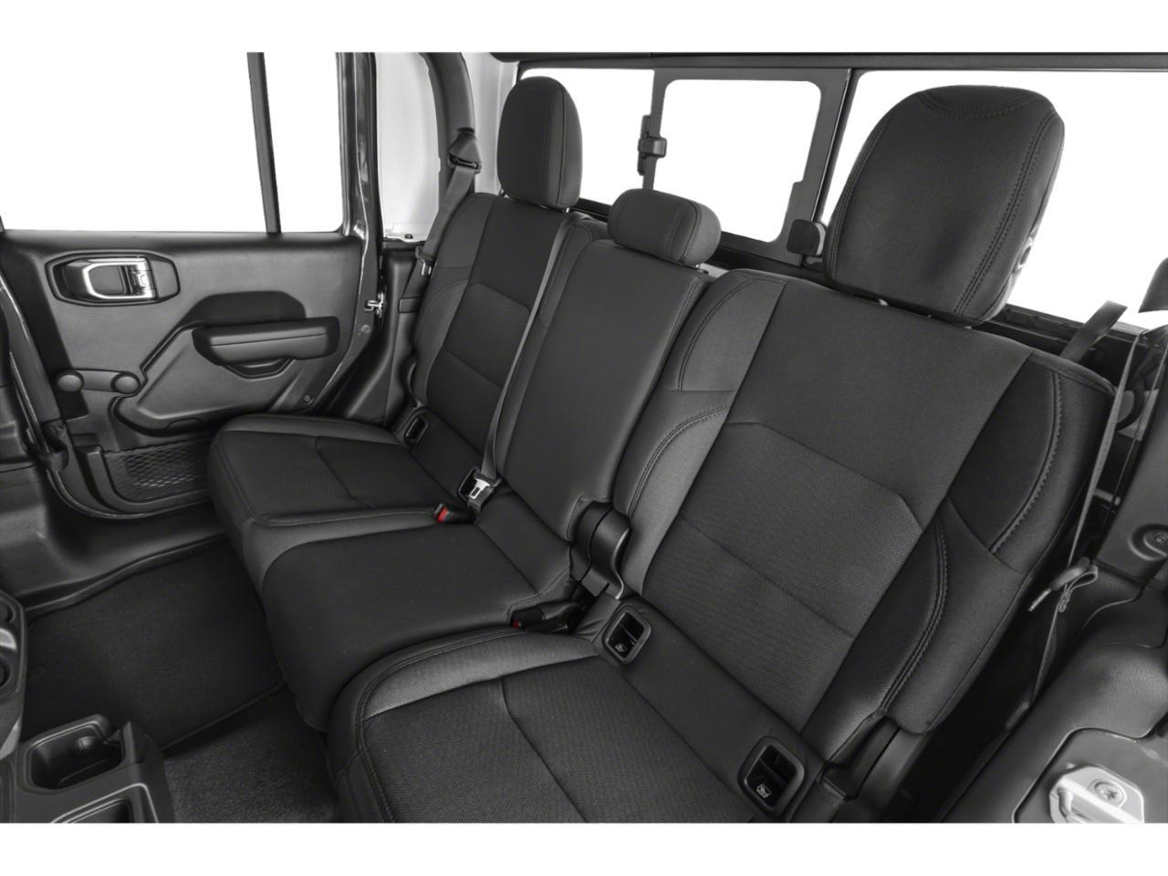 2023 Jeep Gladiator WILLYS 4X4 Kenosha WI