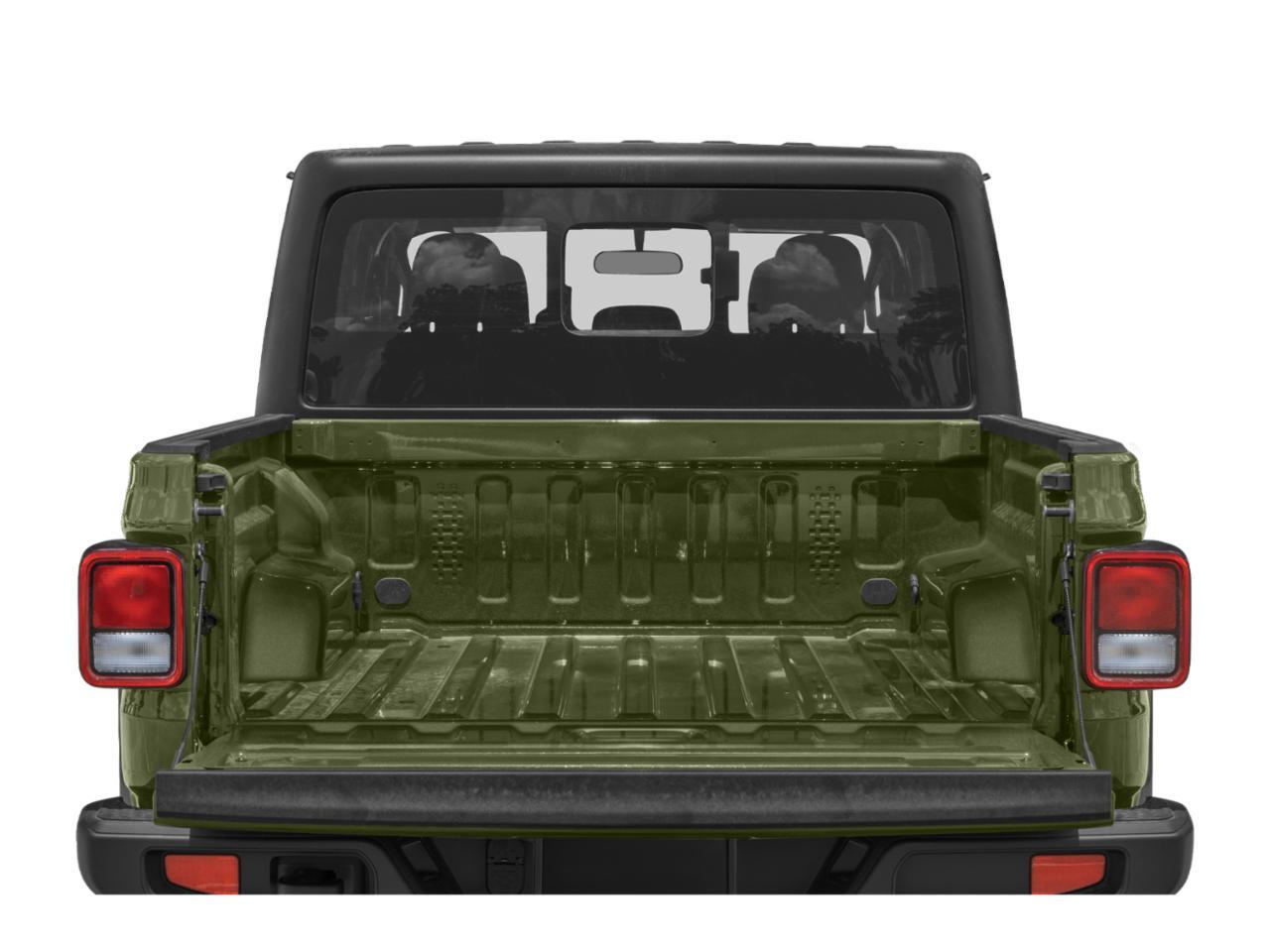 2023 Jeep Gladiator WILLYS 4X4 Kenosha WI