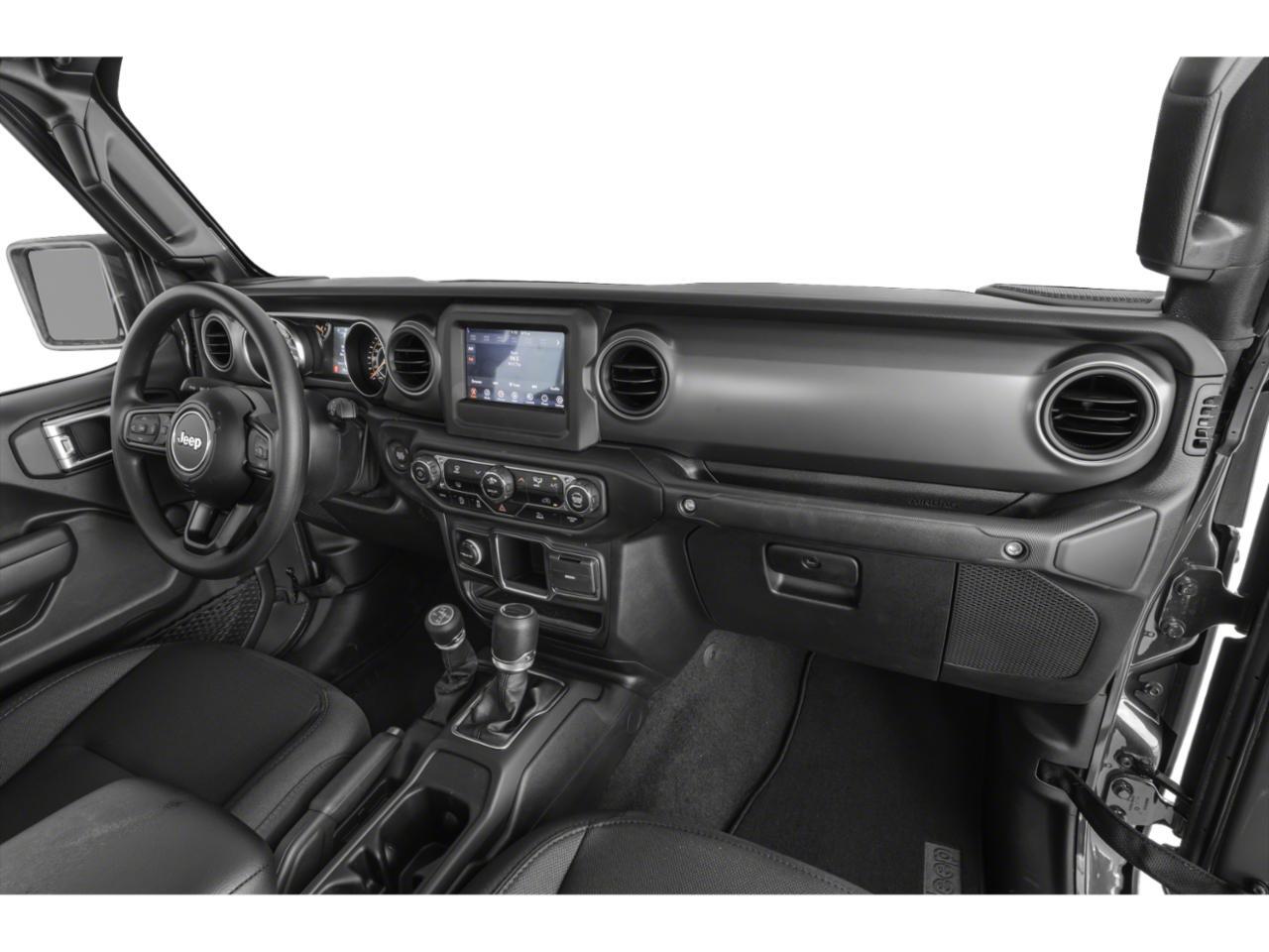 2023 Jeep Gladiator WILLYS 4X4 Kenosha WI
