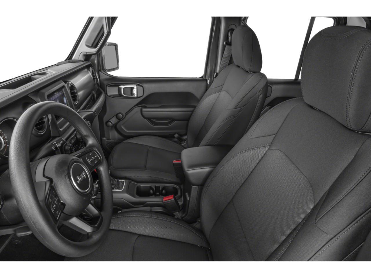 2023 Jeep Gladiator WILLYS 4X4 Kenosha WI