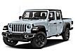 2023 Jeep Gladiator GLADIATOR WILLYS 4X4