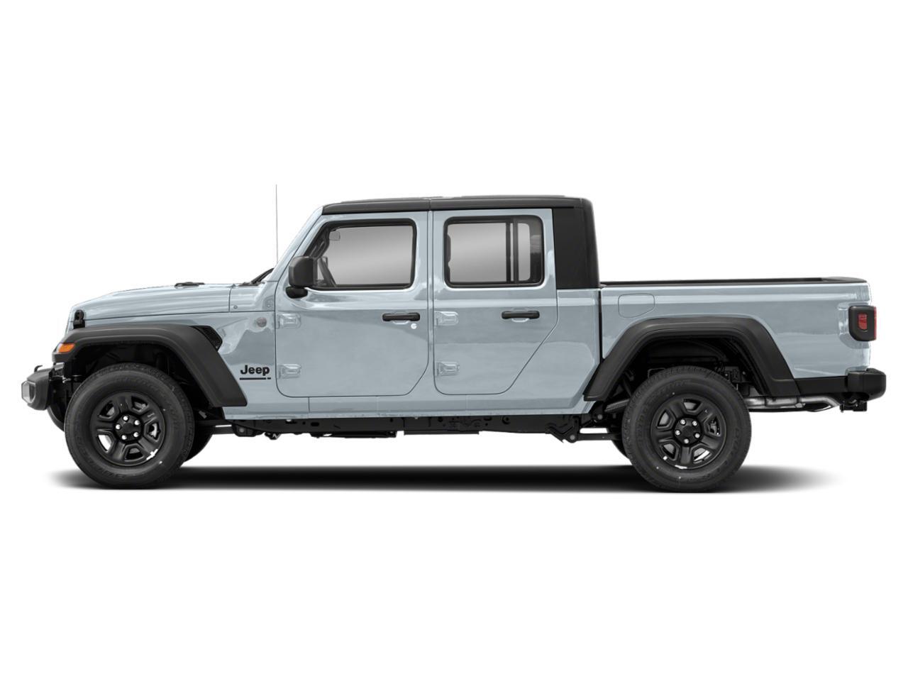 2023 Jeep Gladiator WILLYS 4X4 Kenosha WI